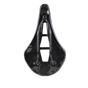 Sillín de bicicleta de carbono con estampado 3D más vendido, cojín de asiento de bicicleta ultraligero <span class=keywords><strong>para</strong></span> carretera, <span class=keywords><strong>MTB</strong></span>, asiento de bicicleta de montaña, accesorios <span class=keywords><strong>para</strong></span> bicicleta - Product Image 4