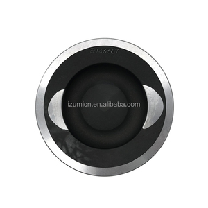 ลูกสูบเครื่องยนต์ดีเซล IZUMI QSC รุ่น 3943367 - Product Image 5