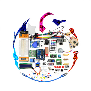 Cho UNO ban phát triển RFID nâng cấp Starter <span class=keywords><strong>Kit</strong></span> học tập với động cơ bước <span class=keywords><strong>Kit</strong></span> Học Tập - Product Image 3