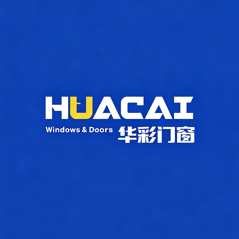Yantai Huacai Door And Window Technology Co., Ltd. logo