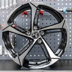 <span class=keywords><strong>ล้อ</strong></span><span class=keywords><strong>แม็</strong></span><span class=keywords><strong>ก</strong></span>ซ์อลูมิเนียมอัลลอยด์ Makstton Casting MST-717 ขนาด 16-19 นิ้ว สำหรับรถยนต์นั่งส่วนบุคคล  ปรับแต่งได้ สำหรับ TOYOTA Honda - Product Image 3