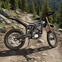 21Kw 74V60Ah Ultra Bee Surron 24500W Ultra Bee Dirtbike Électrique Charge Rapide 24.5Kw Sur Ron 2026