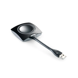 Système de présentation sans fil Barco <span class=keywords><strong>ClickShare</strong></span> pour petites salles de réunion CS-100 avec bouton USB-A - Product Image 3