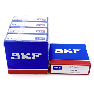 <span class=keywords><strong>Rodamiento</strong></span> de Bolas de Ranura Profunda <span class=keywords><strong>SKF</strong></span> Original de Alta Calidad 6301 6302 6303 6304 6305 <span class=keywords><strong>6306</strong></span> 6307 6308 6309 63052Z ZZ - Product Image 1