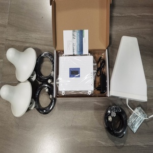 Đôi Đầu ra 2G <span class=keywords><strong>3G</strong></span> 4G GSM LTE điện thoại di động mạng điện thoại di động khuếch đại Repeater 4G tế bào phonemobile tín hiệu Booster - Product Image 4