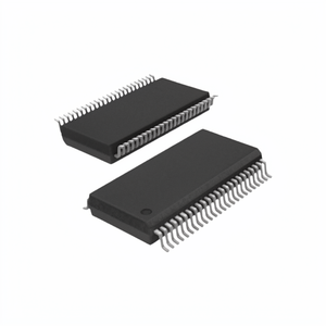 Authorized Distributor Logic 48 TFSOP Electronic Circuit Components 74VCX16373MTD - Product Image 1