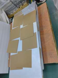 OEM Custom Aluminium Kupfer Hoch leistungs wasser kühl platte Flüssigkeits kühl platte zur Kühlung von Geräten für medizinische Geräte - Product Image 3