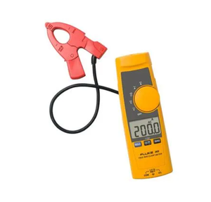 Multimètre numérique à pince True-RMS MT-Fluke 365 à mâchoires détachables 200A 600V avec câble flexible pour électricien III - Product Image 4