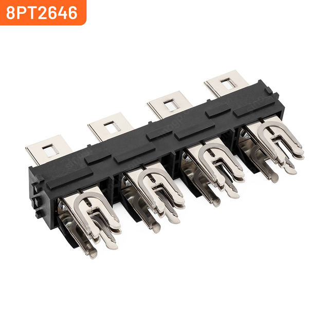 Sivacon 8PT2646 4P Drawer Module Low Voltage Switchgear 630A Draw-out Cabinet CE Certified