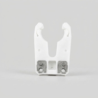 Porte-outil ISO30 en plastique de haute qualité pour machines à bois, pièce de rechange pour mandrin de machine CNC KDT