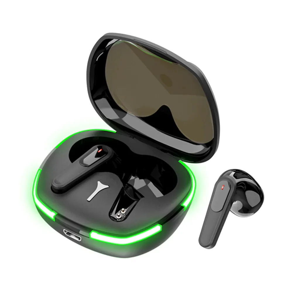 Pro6 WS auricolari Bluetooth cuffie Wireless in-Ear Touch Control Sport proot auricolare audifonos bluetooth