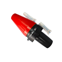 Proveedor Autorizado Cooper: Inserto de Buje de Corte de Carga de 15kV 200A con Stock Propio para Entrega Rápida