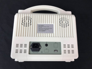 Cầm tay đa Thông số thú y quan trọng dấu hiệu màn hình thú y bệnh nhân màn hình - Product Image 3