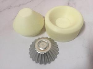 Machine à Tartes aux Œufs Commerciale, Moule à Tartes aux Œufs, Machine à Former des Tartes, Machine à Coquilles à Tartes, Machine à Biscuits - Product Image 5