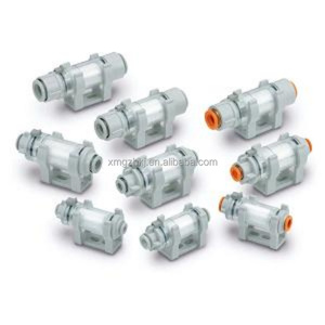 <strong>SMC</strong> ZFC32 ZFC Series In-Line Air <strong>Filter</strong> - Product Image 5