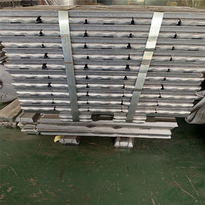 Alliage de <span class=keywords><strong>bismuth</strong></span> 10 en aluminium de haute qualité pour applications industrielles - Product Image 6