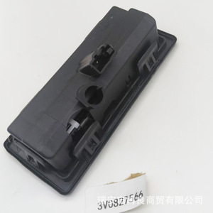 Interruptor de Puerta Trasera para Audi 3V0827566, Pieza de Repuesto de Plástico para Control del Maletero - Product Image 1