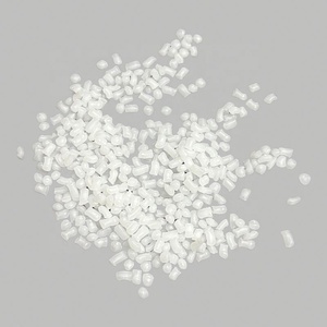 HIPS High Impact Plastic <b>Polystyrene</b> Raw Material <b>Virgin</b> HIPS Granules - Product Image 4
