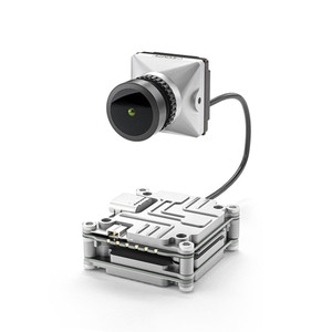 NOUVEAU 2021 Kit Caddx Polar Vista Starlight Système FPV numérique HD pour lunettes numériques DJ I - Product Image 1