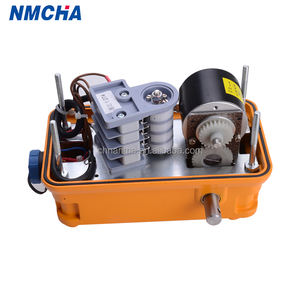 DXZ-001 и DXZ-006 многофункциональные концевые переключатели подъемного датчика с ограничением высоты для концевых переключателей - Product Image 6