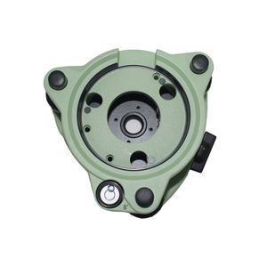 Hoogrenderende Tribrach Gdf311 Tribrach Voor Ultieme Instellingsprecisie - Product Image 3