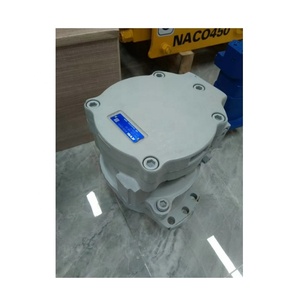 MSG-27P-10E-22 มอเตอร์สวิง/อุปกรณ์สวิงสำหรับ B0250-27074 - Product Image 3