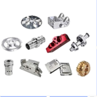 Pièces tournées CNC en acier inoxydable Équipement industriel pour le brochage par électroérosion à fil Machine à souder laser Services de type forage