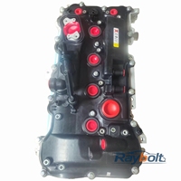 Bloc moteur haute performance Toyota 8AR-FTS 2.0L Turbo, moteur nu 100% testé pour Camry Highlander