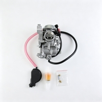 Carburateur CVK36mm 0470 458 pour Arctic Cat ATV500 2003 TRV FIS ATV Quad Moto