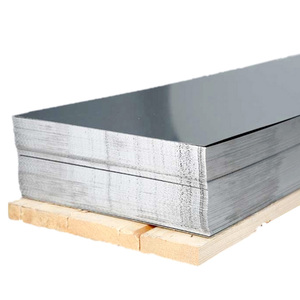 Tôle d'acier inoxydable de 0.1mm laminée à froid/à chaud personnalisée du fabricant 304/304L/316/316L/301 découpe de soudage en usine - Product Image 5
