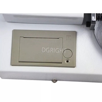 Testeur de couple haute précision pour machine de serrage numérique de bouchons de bouteilles, pour la mesure du couple des bouchons en plastique de boissons