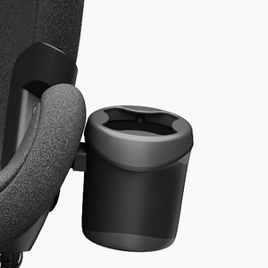 Siège auto bébé I-Size moulé par injection 76-150 cm avec grand espace et <span class=keywords><strong>Isofix</strong></span> - Product Image 5