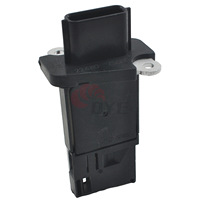 Sensor aliran udara Meter massa untuk Nissan Chevrolet Infiniti AFH70M-38 De Fluxo De Ar
