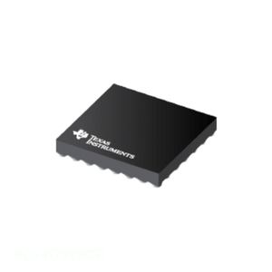 Composants électroniques d'origine, chargeurs de batterie 56 XFBGA, DSBGA intégrés, NVDC, 5 A 1 CELL TO BQ24179YBGR - Product Image 1