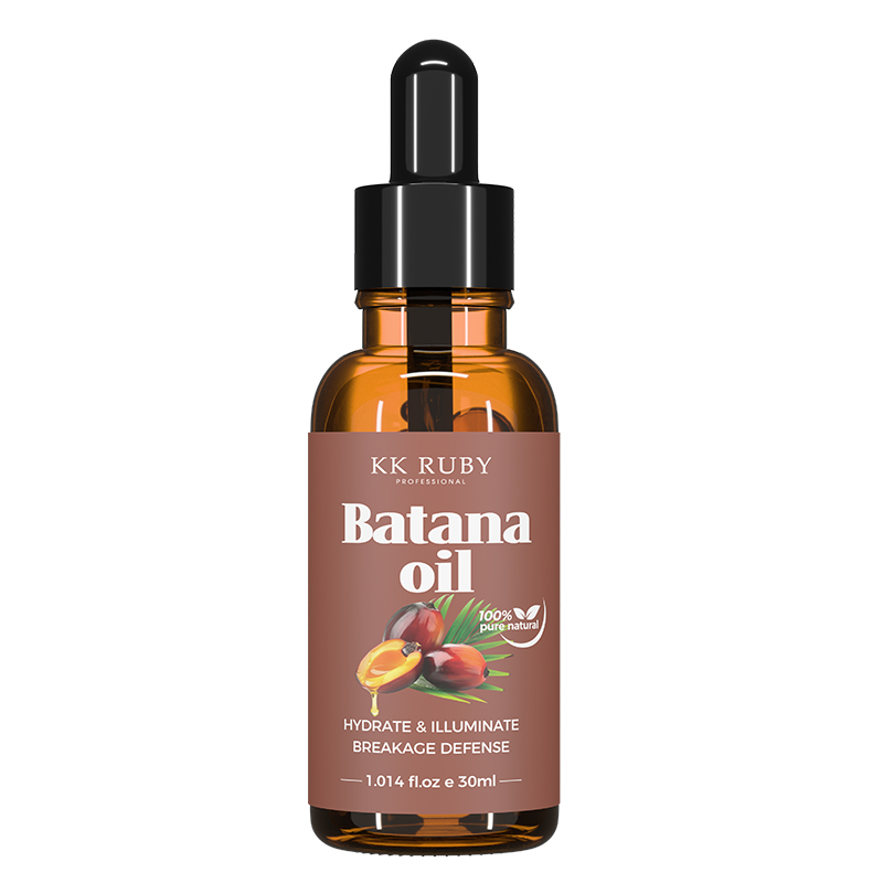 Batana Oil