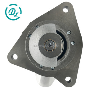 Eexcavastart 600-813-2750 0-21000-3790 24V 11T ประกอบสตาร์ทเตอร์600-813-2751 0-21000-2312 600-813-4812สำหรับรถขุดหนัก - Product Image 1