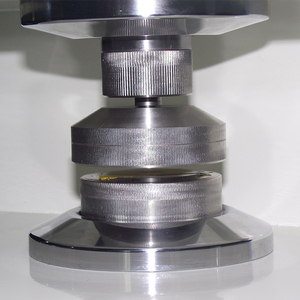 Bekk Paper Smoothness <strong>Testing</strong> <strong>Machine</strong> <strong>Surface</strong> <strong>Roughness</strong> Measurement - Product Image 3