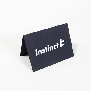 <strong>Custom</strong> <strong>Logo</strong> Hot Stamping Uv High Quality Vip Credit Envelope <strong>Card</strong> <strong>Packaging</strong> Gift Box for NCF <strong>Card</strong> - Product Image 3