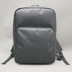 Service de développement et de conception de sacs à dos en nylon personnalisés, ODM OEM, sac pour ordinateur portable sur mesure, conception de sac à dos souple sur mesure, usine pour votre marque - Product Image 2