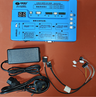 Alat Uji Layar Lcd Monitor Laptop Edp Tester Edp-jt03 dengan 1 buah Kabel 30pin dan 1 buah Kabel 40pin