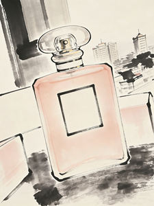 Parfums pour femmes de marque américaine, parfum floral oriental Modemai, eau de parfum longue durée, spray pour femmes - Product Image 4