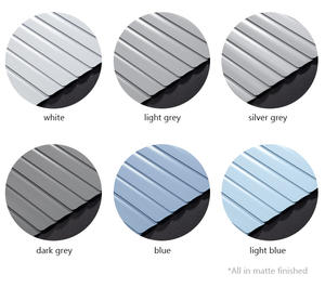 Persianas Horizontales Inalámbricas Personalizadas para Minoristas ZSTARR, Persianas Venecianas de Aluminio con Lamas de 1 Pulgada para Oficina y Hogar - Product Image 6