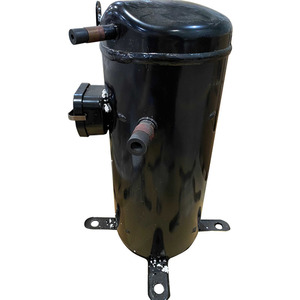 คอมเพรสเซอร์แอร์ C-SB453H8A แบบสโครลความเร็วคงที่ สำหรับเปลี่ยนซ่อม - Product Image 1