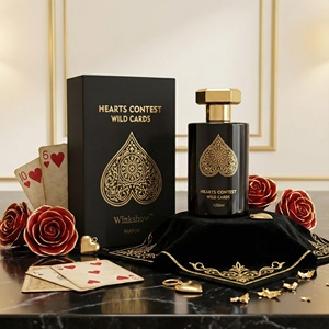 Profumo <span class=keywords><strong>Arabo</strong></span> Oud Amber da 100ml per Uomo, Distribuzione per il Mercato Mediorientale e GCC, OEM - Product Image 2