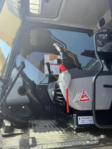 Excavatrice Komatsu 450 d'occasion 2024 en bon état, haute qualité à bas prix - Product Image 3