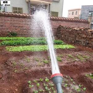Buse d'atomisation pour l'irrigation des légumes à la maison et à la ferme, tête de pulvérisation pour système d'irrigation économe en eau, buses d'atomisation - Product Image 4