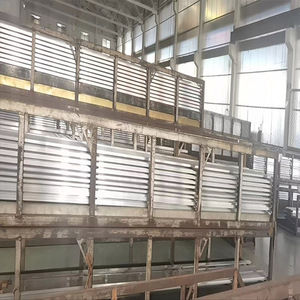 Tubería de Aluminio de Alta Calidad 6061 6063 5083 3003 1050 2024, Tubería Cuadrada de Aleación de Aluminio Anodizado en Stock - Product Image 6
