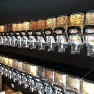 Toplu kuru gıda dağıtıcı/toplu gıda dağıtıcı - Product Image 3