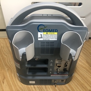 Ophthalmological AB Scan Ultrasound Scanner <b>Optics</b> <b>Instruments</b> for Eye Examination Ophthalmic Machine EUS400 - Product Image 6