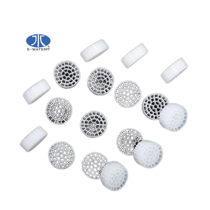 Média MBBR pour le traitement des eaux usées <span class=keywords><strong>d</strong></span>'étang K1 K2 PE03 - Product Image 5